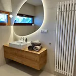 Beskydy Relax House Apartman *