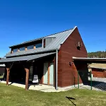 Beskydy Relax House Apartman Horní Bečva