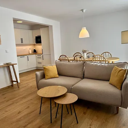 Beskydy Relax House