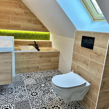 Beskydy Relax House