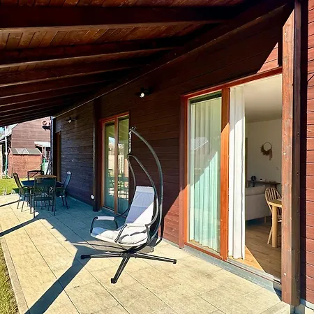 Beskydy Relax House * Horní Bečva