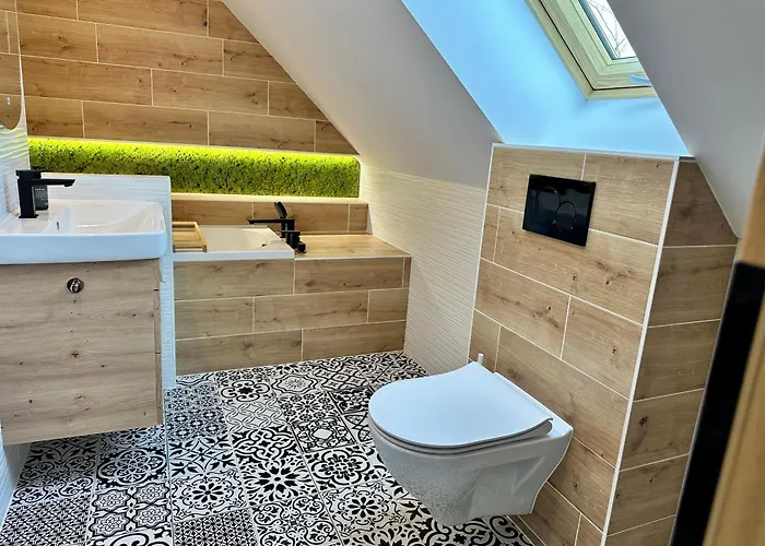 Beskydy Relax House
