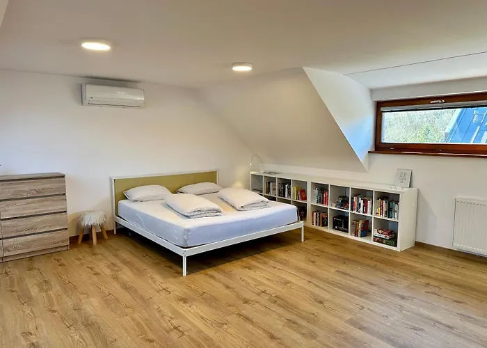 Beskydy Relax House * Horní Bečva