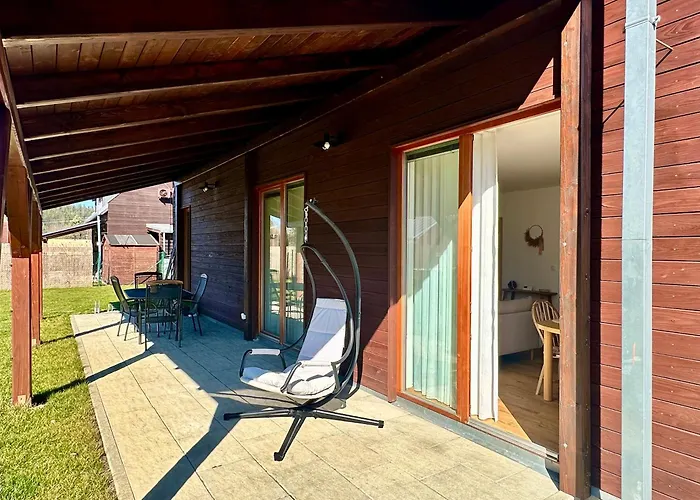 Beskydy Relax House * Horní Bečva